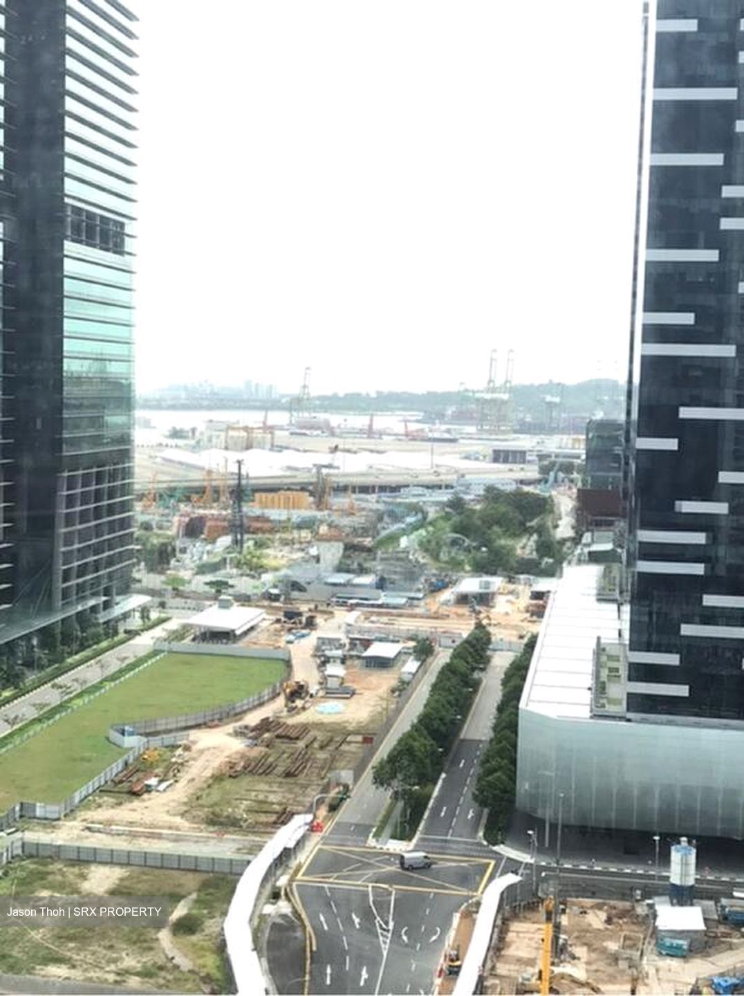 The Sail @ Marina Bay (D1), Apartment #591865881